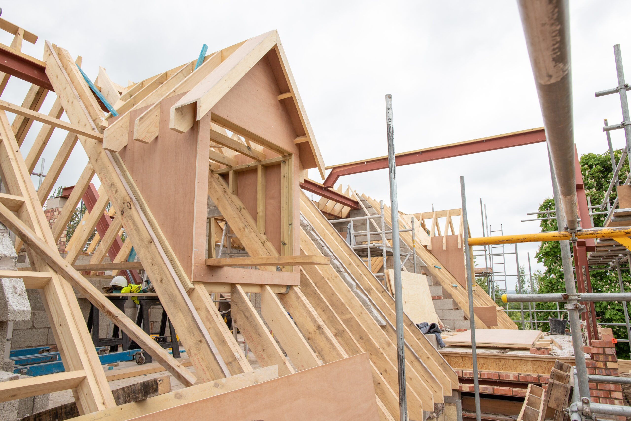 What to Consider When Planning a Loft Conversion at Home 